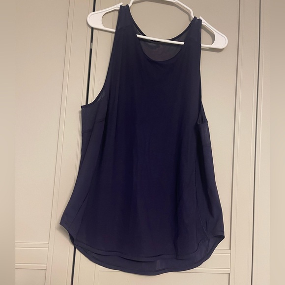 Lululemon Sculpt Tank II - Picture 7 of 12